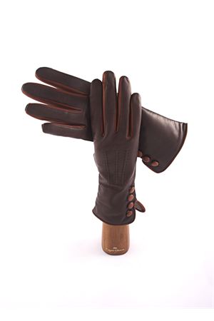 Guanti in pelle Capri Gloves | CA546EBANOLUGGAGE